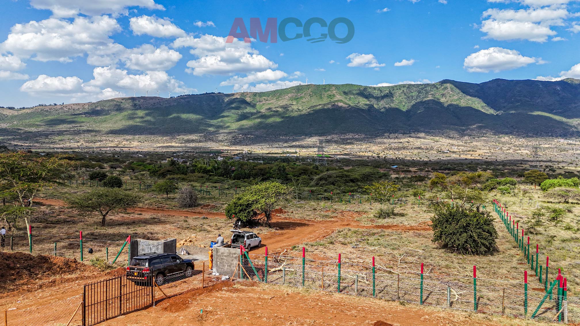 Silver Court | 50×100 Plots for Sale in Kimuka, Ngong